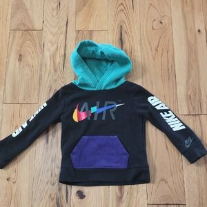 Nike Air Hoodie 2T